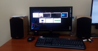 Заказать администрирование серверов Linux в Бугульме. Обслуживание ПК, ремонт от 308 руб